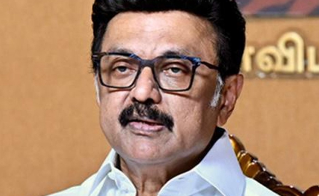 TN CM to launch 'Nalam Kaakkum Stalin' scheme