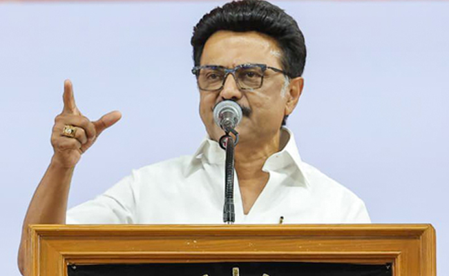 CM Stalin inaugurates TN's longest flyover 'Avinashi Road Elevated Corridor'