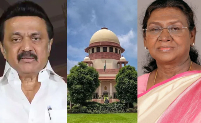 Another Deadlock Amidst the Highest Constitutional Institutions!