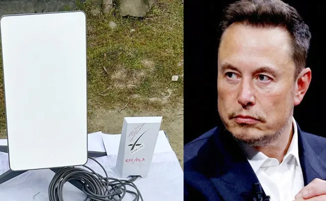 Elon Musk Responds to Allegations of Starlink Misuse in Manipur Violence