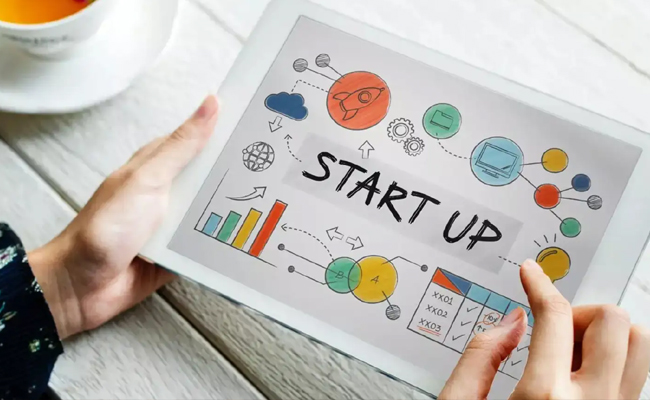 Start Ups: A New Source For Huge Employment