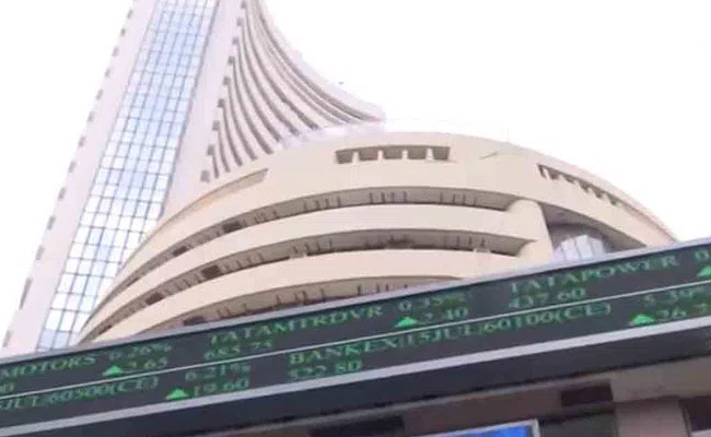 Israel-Iran War Ends, Indian Stock Markets Surge