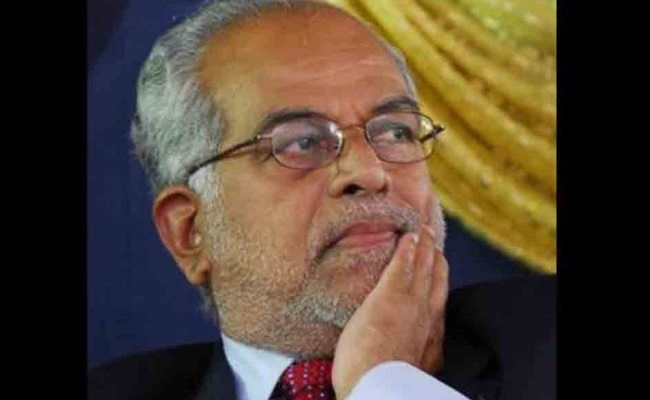 Vice President Race… Clash Between Tamil and Telugu Leaders