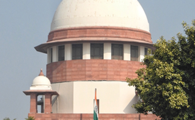SC rejects plea challenging ban on SIMI