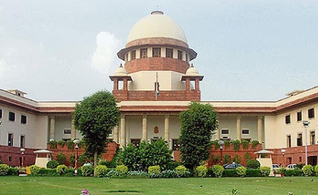 SC expresses shock on Madras HC directive to arrest TN ADGP Jayaram