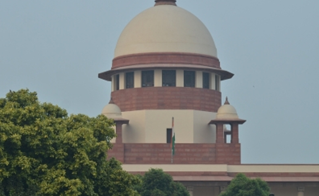 PIL in SC seeks higher fines in criminal cases