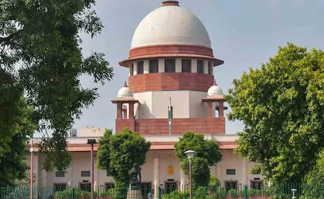 ‘Status Quo’ on Waqf Act Maintained by Supreme 