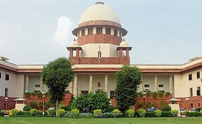 SC refuses to entertain plea challenging media gag order