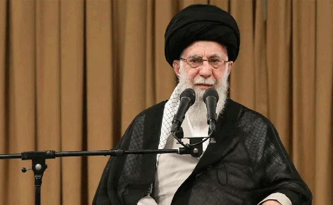  Iran’s Supreme Leader Khamenei Hiding in Bunker