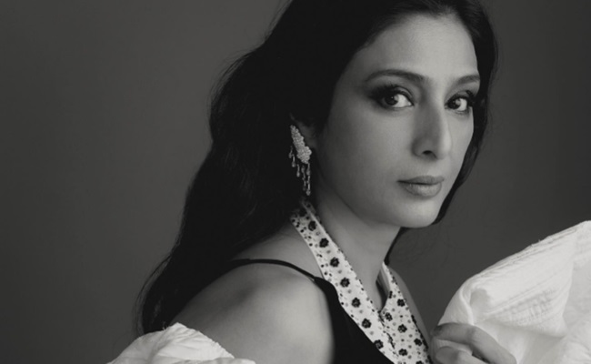 The Internet Trashes Tabu's Vogue Photoshoot