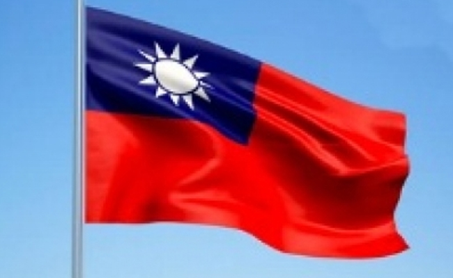 India sees Taiwan as vital technology partner