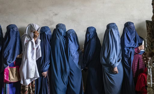 Legal Backing for Domestic Violence?