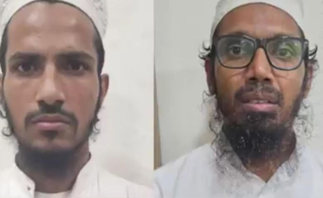 Terrorism isn’t only about shooting and killing poisoning