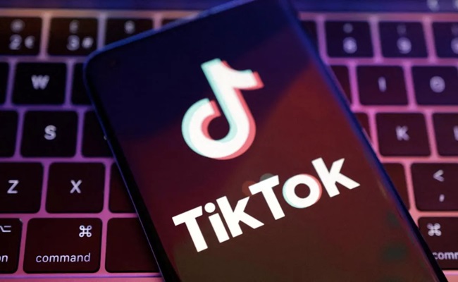 TikTok faces nationwide ban in US as Biden prepares to sign 'historic' bill