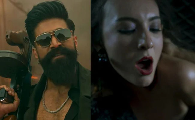 Women’s Commission Focuses on ‘Toxic’