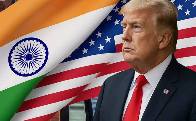 After Tariffs, Another Heavy Blow from the U.S