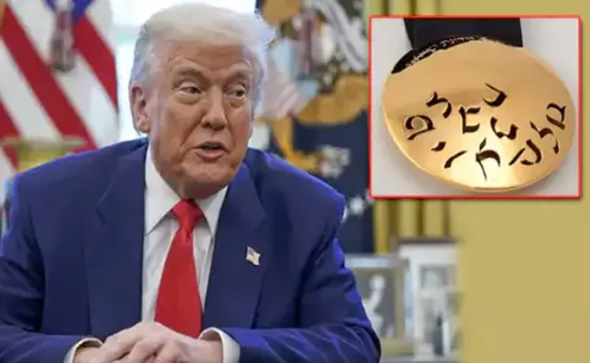 Missed the Nobel Peace Prize… But Won Another Prestigious Award