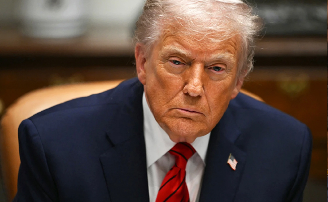 US bans another five more countries