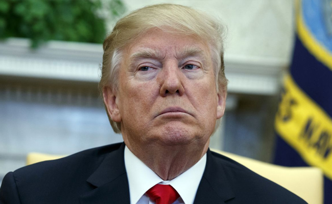 Trump’s Nobel pain still hasn’t faded