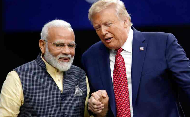 Lot of doubts on Indo-US Trade Deal