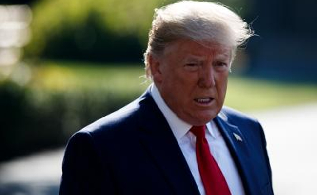Trump to impose 35 per cent tariff on Canada