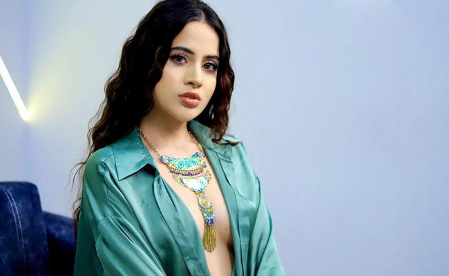 Uorfi Javed opens up about receiving threats and abuse