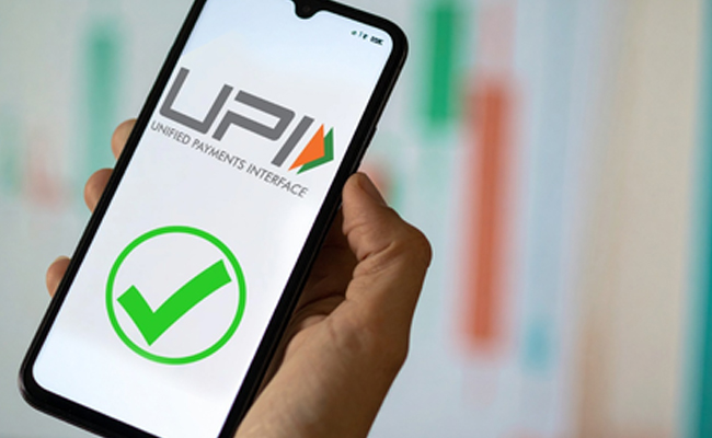 UPI transactions surpass 20 billion for 1st time