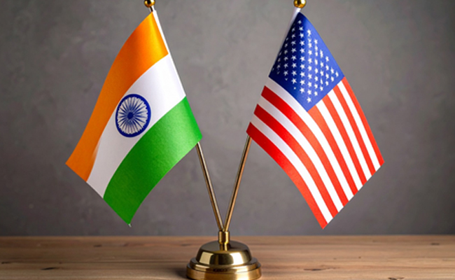 Reinvigorate 'Made in India' as hallmark of unquestionable quality amid US tariffs