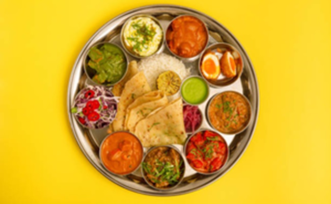 Cost of veg thali up by 7 per cent, non-veg thali down by 9 per cent year-on-year