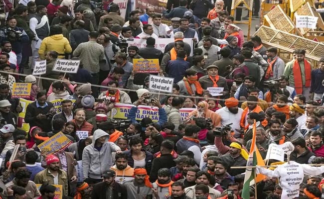 Operation Sindoor-2 Against Bangladesh