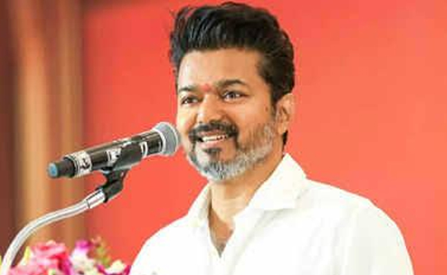 Vijay likely to resume campaigning from TN's Salem after Karur tragedy