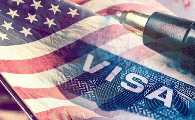 Coming for Delivery? Then No Visa- U.S