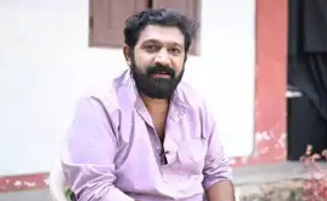 Malayalam Actor Vishnu Prasad Died: 30 Lakh Bill