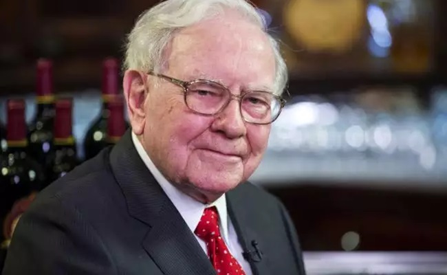 People who checked stock prices daily haven't made money: Buffett