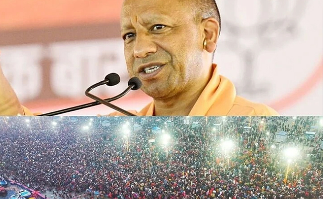 10 Crore Devotees Expected at Kumbh Mela
