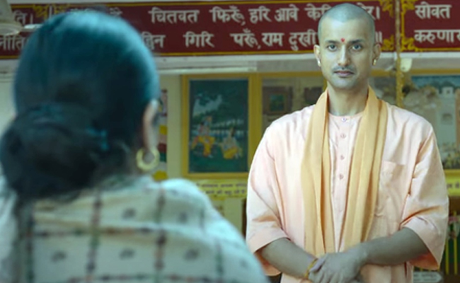 Anantvijay Joshi-starrer ‘AJEY: The Untold Story of a yogi’ trailer