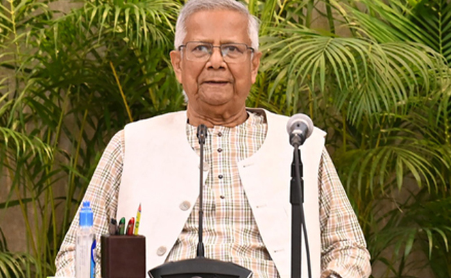 Deeply saddened and grief-stricken by Khaleda Zia's death