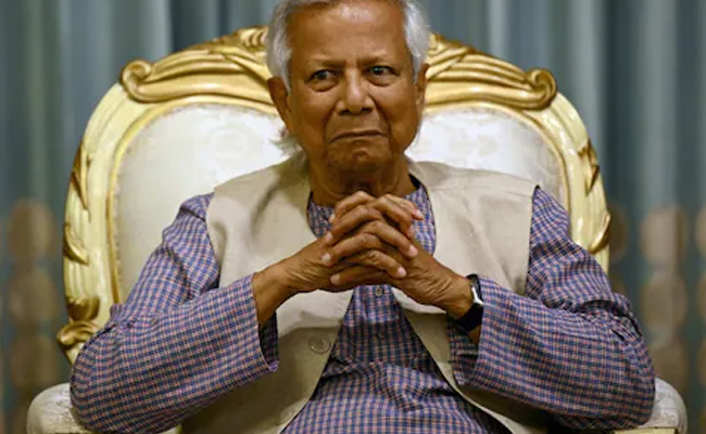 Bangladesh Government Crosses the Line